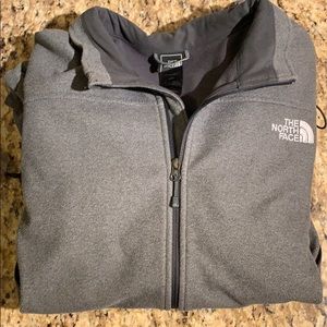 The North Face Windwall Jacket